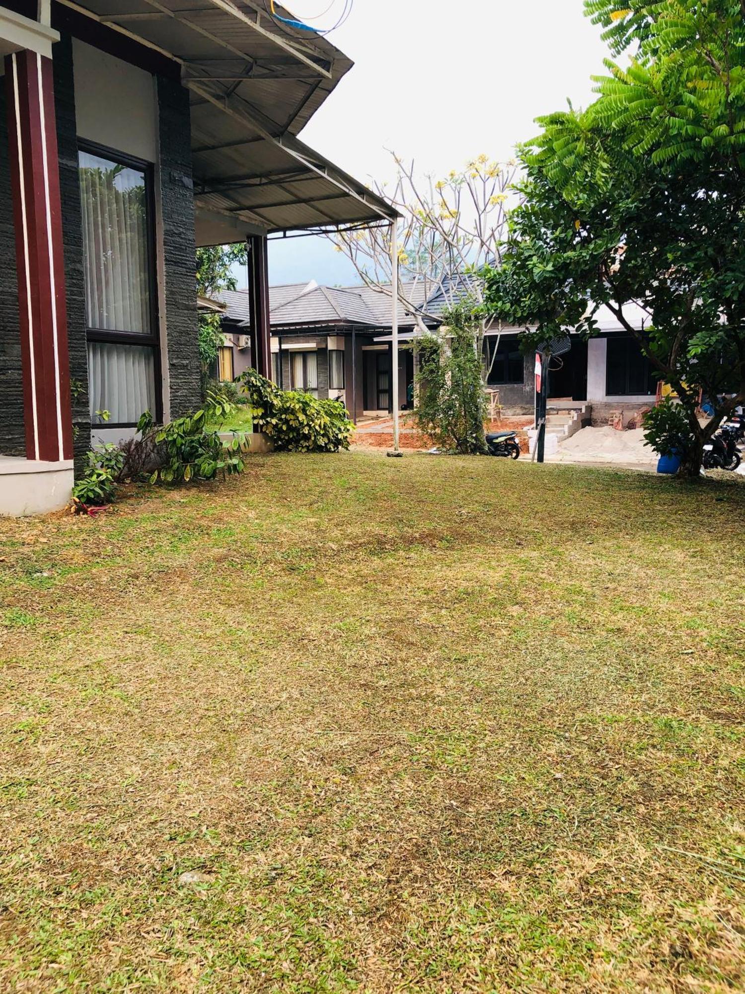 Rumah liburan Womy Homy 2 *